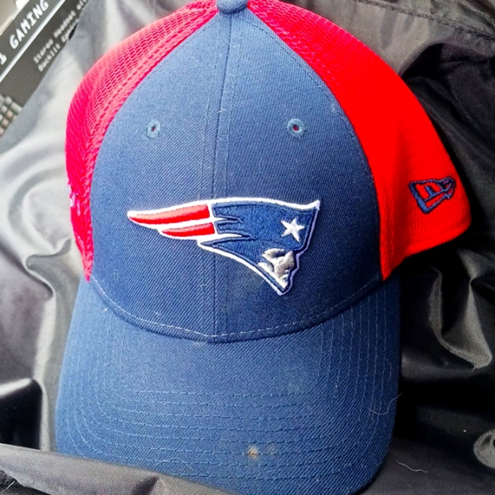 NEW ENGLAND PATRIOTS Sports Cap NFL